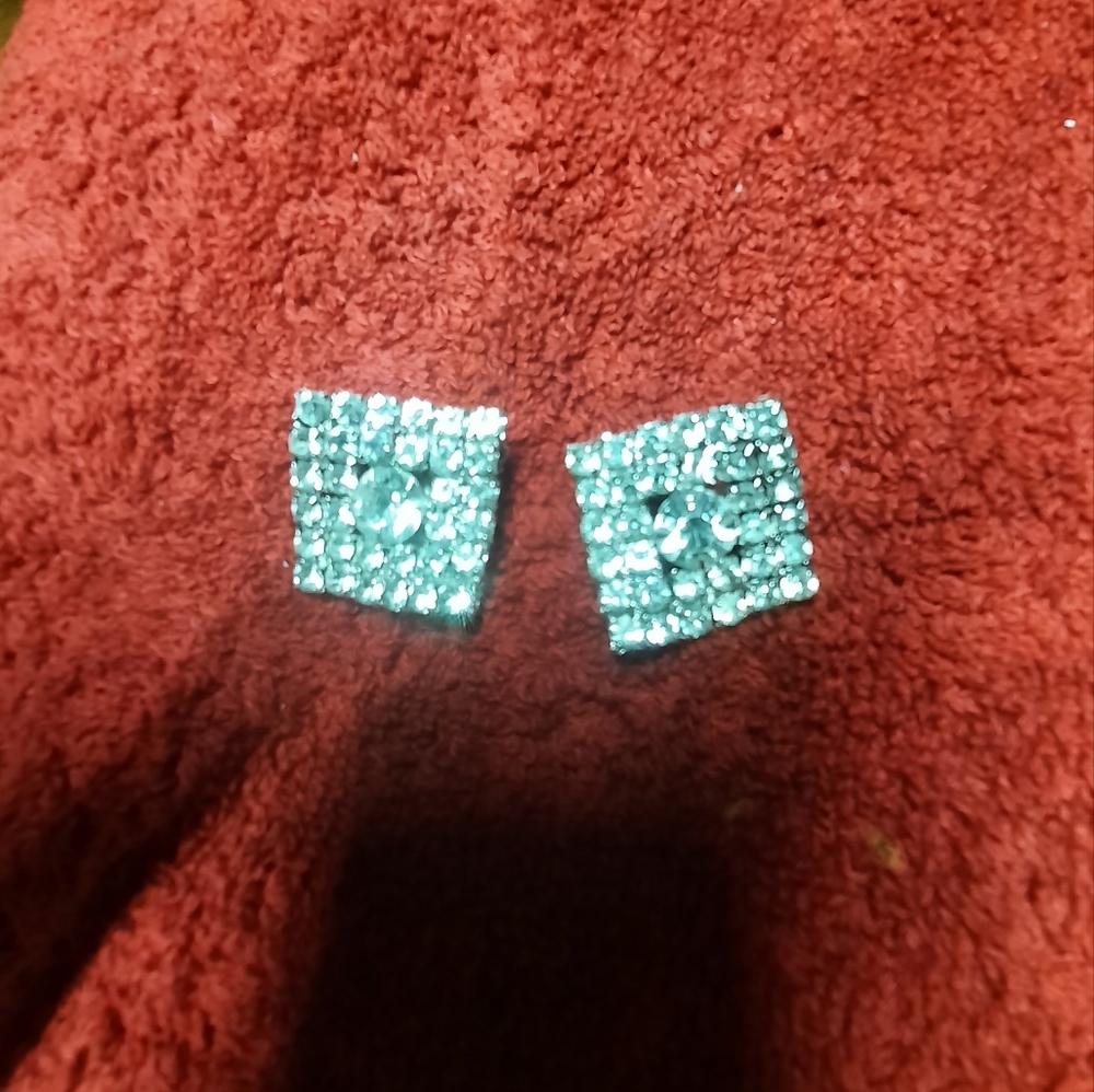 Vintage earrings